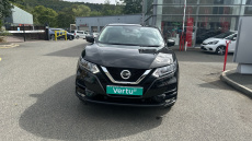 Nissan Qashqai 1.3 DiG-T Acenta Premium 5dr Petrol Hatchback